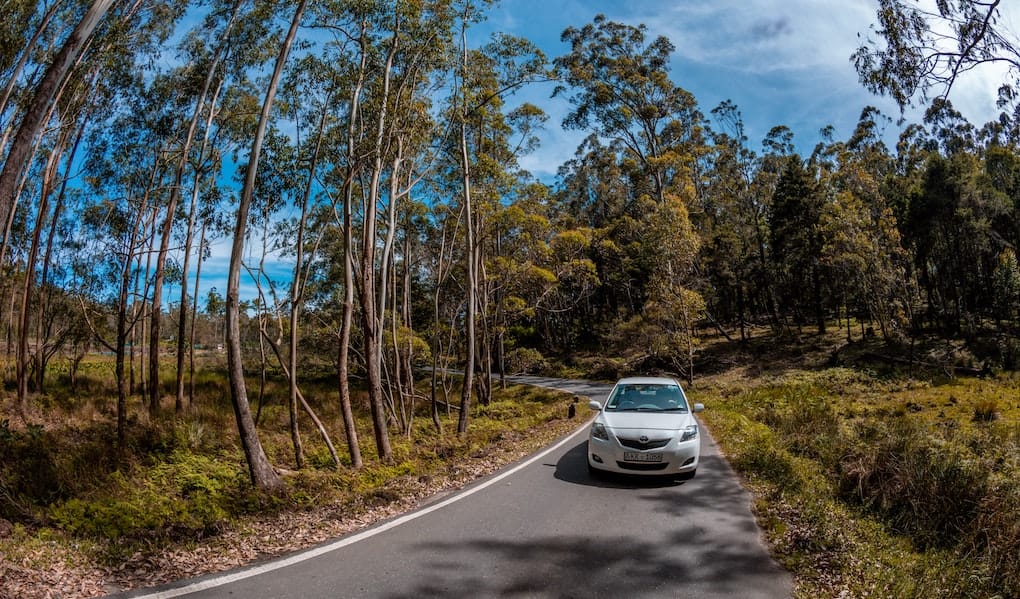 What Car Should I Rent Driving In Sri Lanka