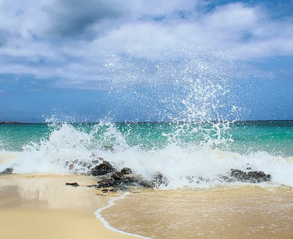 Beaches in Sri Lanka