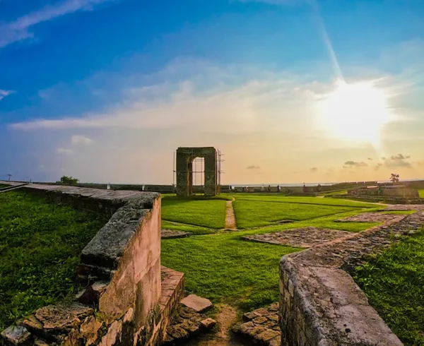 Jaffna, Sri Lanka