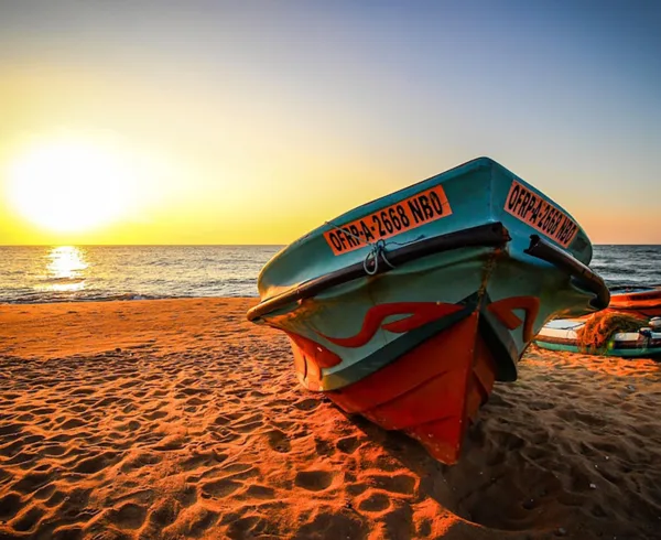 Negombo, Sri Lanka