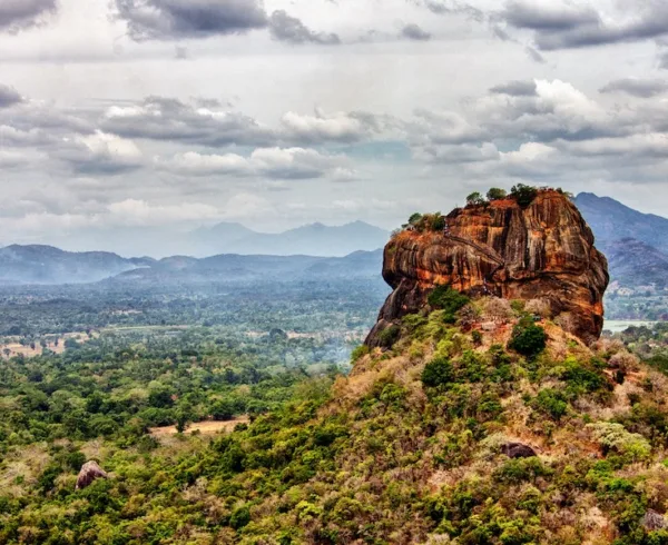 Sigiriya