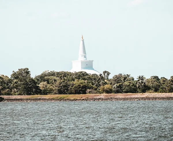 Anuradhapura, Sri Lanka