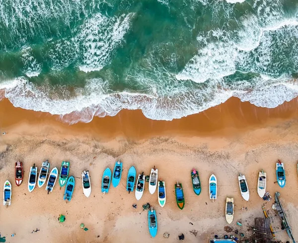 Arugam Bay, Sri Lanka