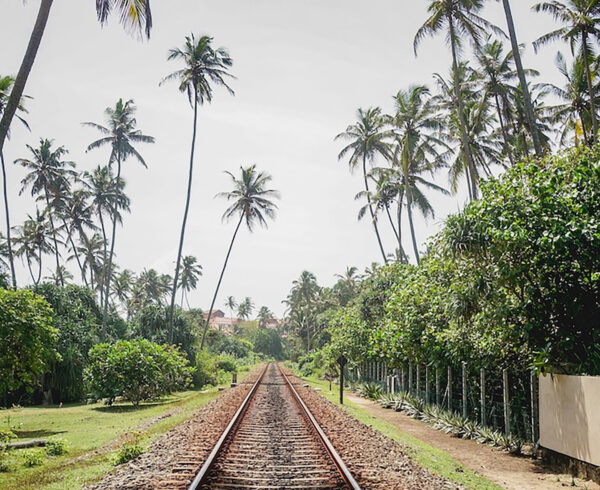 Bentota, sri lanka