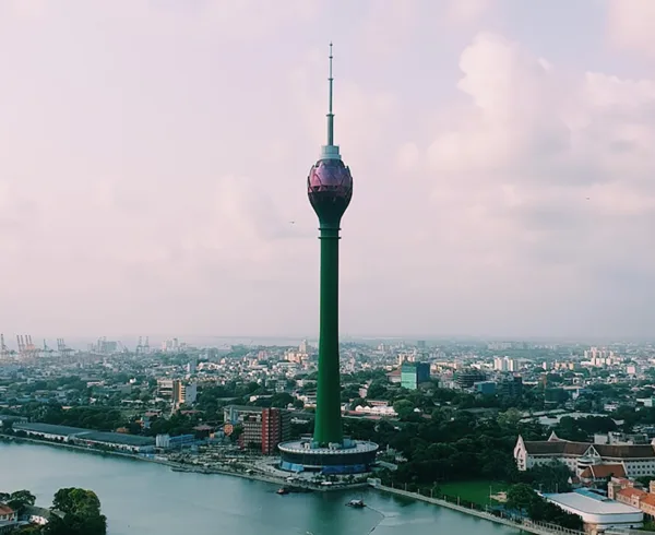 Colombo, Sri Lanka