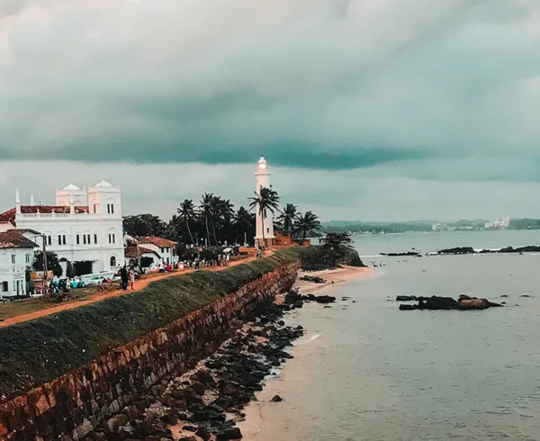 Galle, Sri Lanka