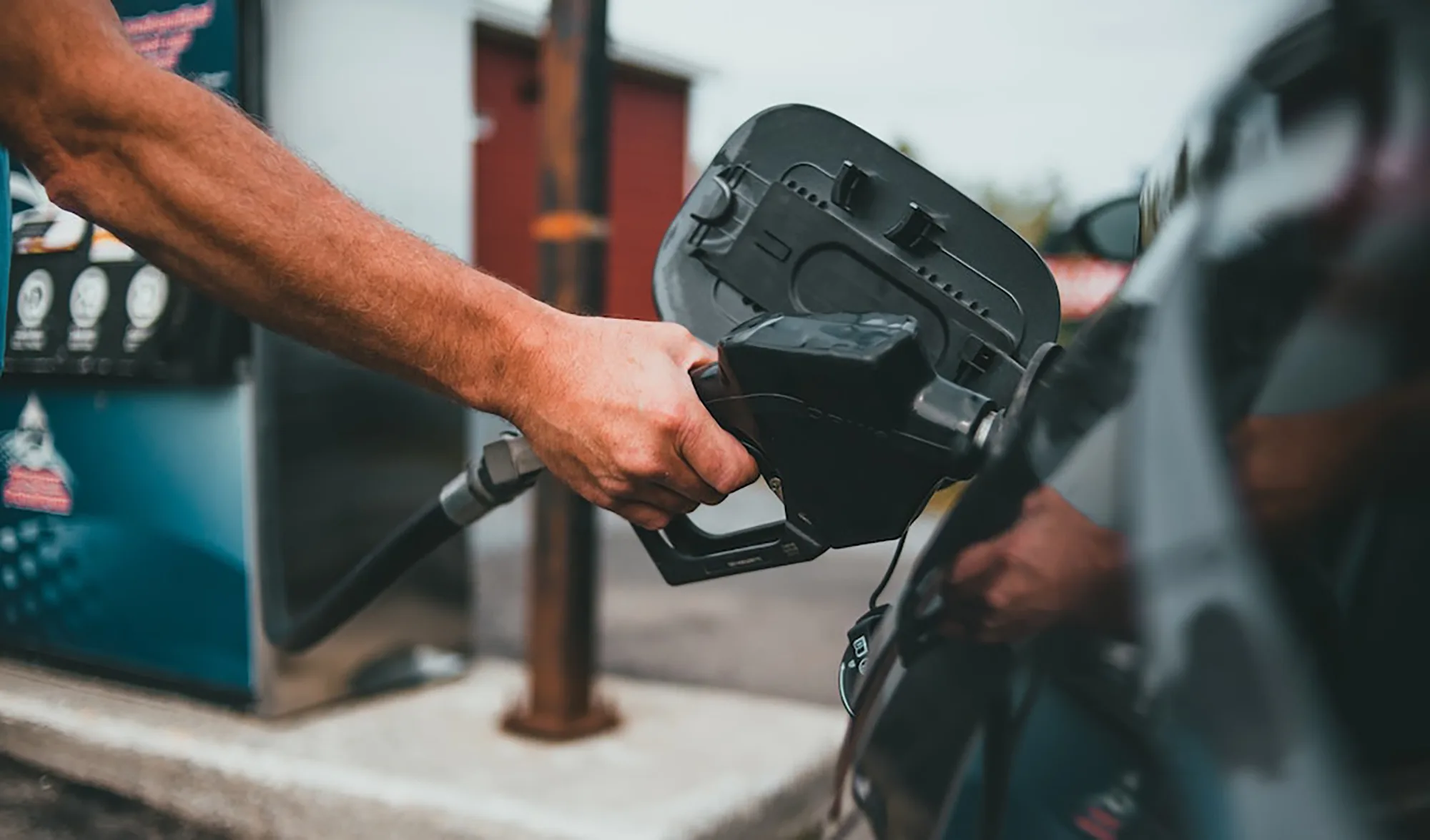 Fuel Availability for Tourists in Sri Lanka Driving in Sri Lanka