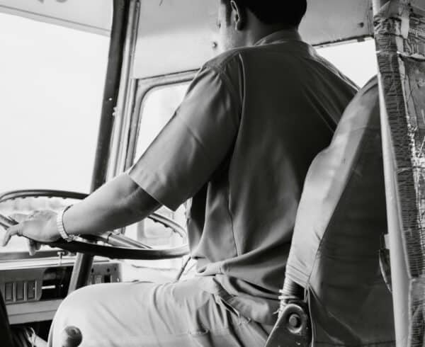 Seatbelt Law in Sri Lanka