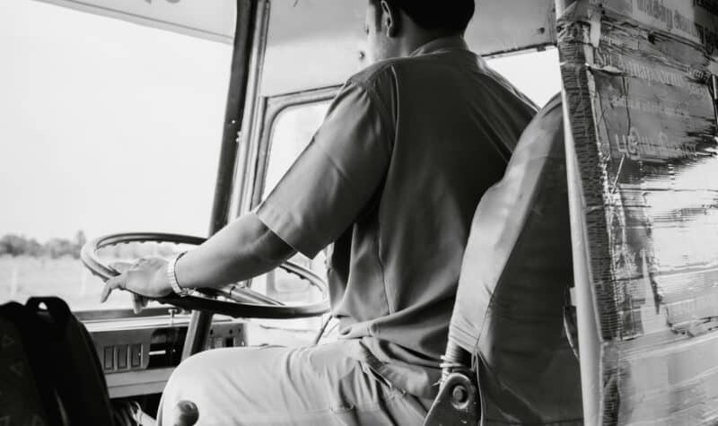 Seatbelt Law in Sri Lanka