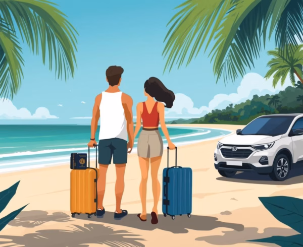 Visa & ETA Requirements For Sri Lanka